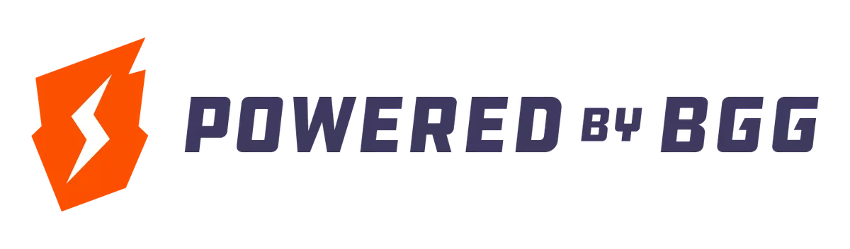 Powered by BoardGameGeek